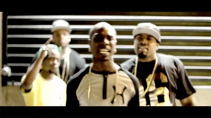Chef Feat. Ferrari Ferrell - Body 2night
