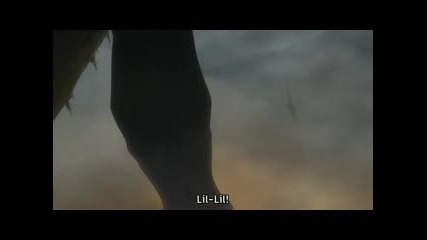 Ergo Proxy Episode 23 Part 3/3 Eng Sub