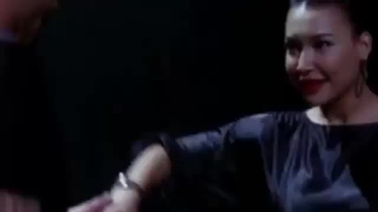 Ricky Martin & Glee - La Isla Bonita Full Performance