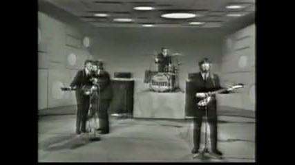 The Beatles - A Shot Of Rhythm And Blues