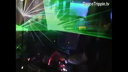 Space Opening Party, Part 3 | Ibiza, Spain [31 May 2009]