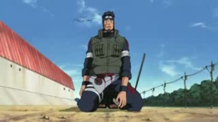 Naruto Shippuden Episode 78 - 79 Subbed Part 5