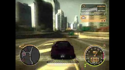 Nfs Mw Cops