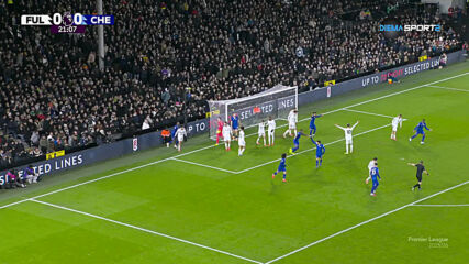 Red Card by Chelsea
