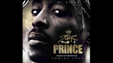 (dj_ridah) 2pac - The Prince (hq) 1 Част