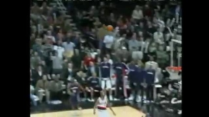 Brandon Roy - Road to Glory mix Its my Life