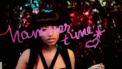 Big Sean - Dance (a$$) Remix ft. Nicki Minaj