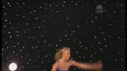 ashley tisdale it s alright it s ok progressive skating gymnastics spectacular subtitulada 