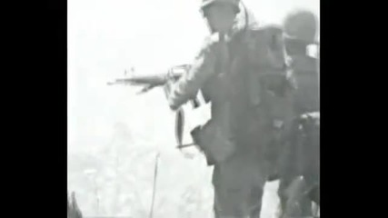 Gary Moore - Military Man