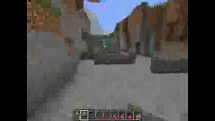 Minecraft Minigame- Adventure Escape by Bodil40