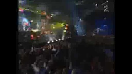 Robbie Williams - Radio (live On Nordic Music Awards)