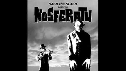 Nosferatu - The Underground Stream