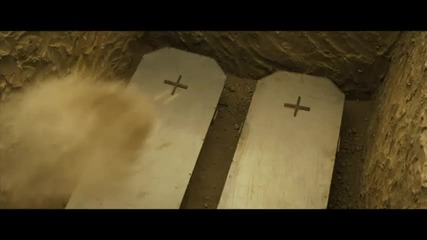 Priest - Movie Trailer 3 Official 