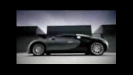 Bugatti Veyron