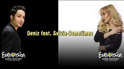 (2013) Deniz feat. Sylvie - Sometimes