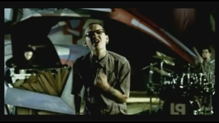 Linkin Park - Somewhere I Belong Hd 