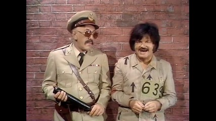 The Benny Hill Show - S05е01 - Spot Black (05.12.1973)