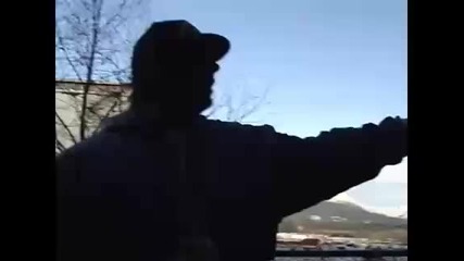Snak The Ripper ft. Young Sin - Tha Rap Biz Aint What They Say It Is
