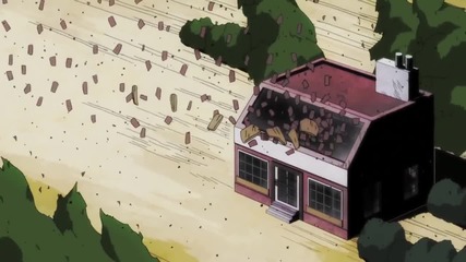 [mushisubs] Nobunagun - 11 bg sub [720p]