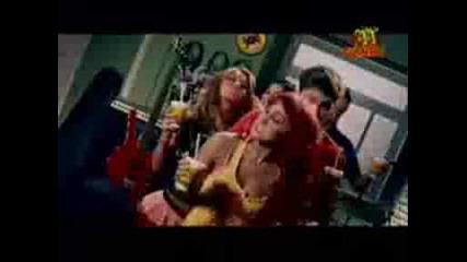 Реклама на Rbd от Бразилия