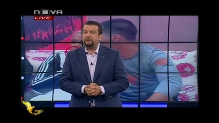 Big Brother Family (13.05.10) * Част 4/10 * ( Цялото Предаване ) 