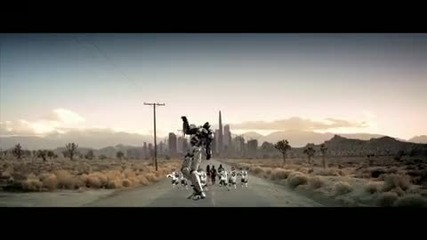 Black Eyed Peas - Imma Be Rocking That Body