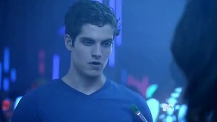 Teen Wolf S03e16