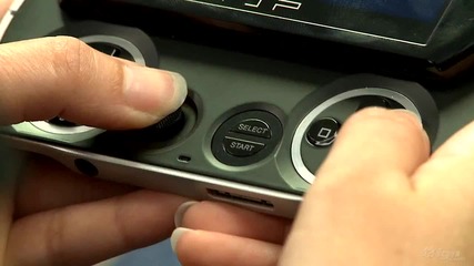 Pspgo Review