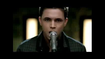 Jesse Mccartney - its over [official video]