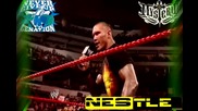 Eternal Enmity - Randy Orton vs Triple H | M V |