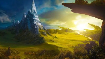 3 Hours of Celtic Music Relaxing And Beautiful Mix Adrian von Ziegler Epic Music