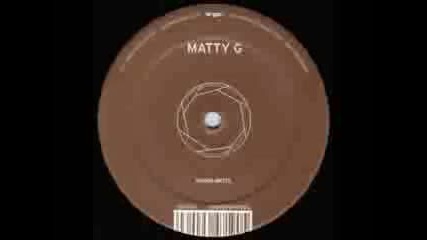 Matty G - 50.000 Watts
