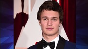 Ansel Elgort Debuts DJ Alter Ego During 21st Birthday Party