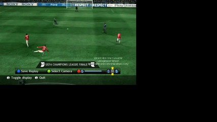 Супер Як Гол На Pes 2010