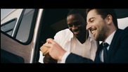 Robin Schulz Feat. Akon – Heatwave • Official Video