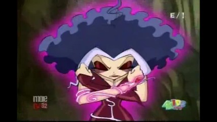 winx club season 2 my intro