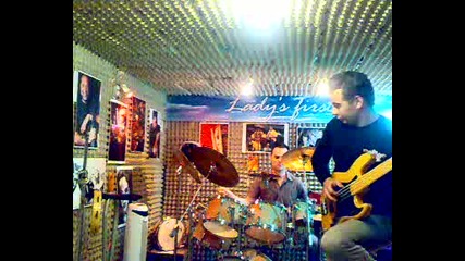 Malko Jazz Vav Studioto