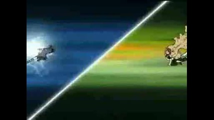 Sabaku No Gaara Vs Sasuke The Best 