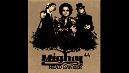 Mighty 44 - Mighty 44
