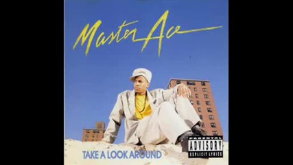 Masta Ace - I Got Ta