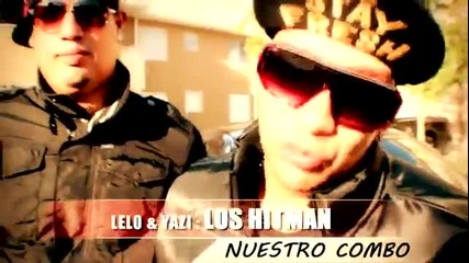 Nuestro Combo (official video) - Randy y Nota Loca Ft. De La Ghetto