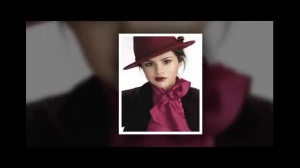 За списание Glamour.