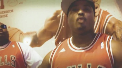 Global Gangsters - D.rose
