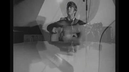 The Beatles - And I Love Her [hq Original Audio] П Р Е В О Д
