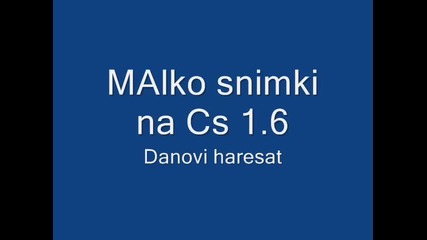 snimki na Cs