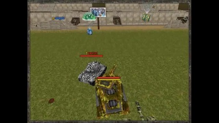 Gold Box - Bolero [stadium Ctf]