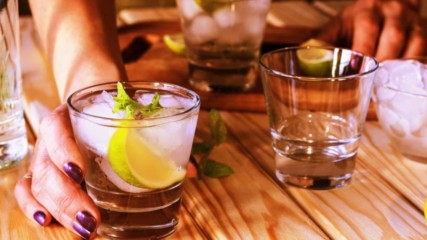 8 мита за алкохола, на които не трябва да вярвате
