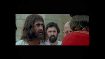 Българският филм Борис I - Последният езичник (1985), I част - Покръстването [част 6]