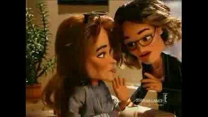 Starveillance - Lindsay Lohan