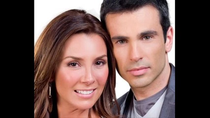 El Rostro de Analia-tema de ana y daniel-esperandome-adriana Foster